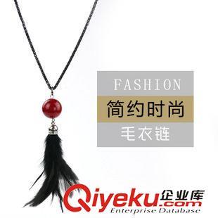 10元店爆款毛衣链背后的义乌批发生意经